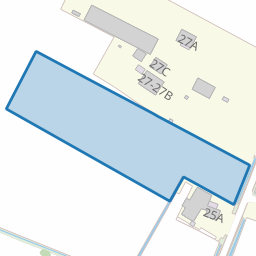 Perceel VSV00-H-3675