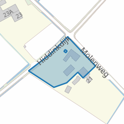 Perceel VSV00-H-3688