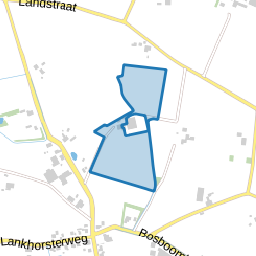 Perceel VSV00-H-3698