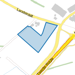 Perceel VSV00-H-3713