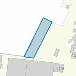 Perceel VSV00-H-3718