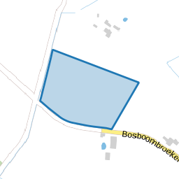 Perceel VSV00-H-3760