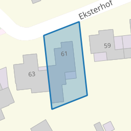 Perceel VSV00-I-1044