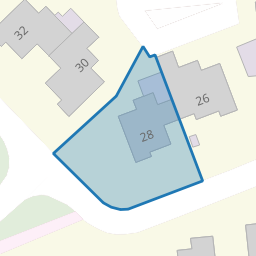 Perceel VSV00-I-1053