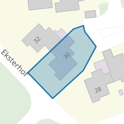 Perceel VSV00-I-1054