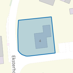 Perceel VSV00-I-1058