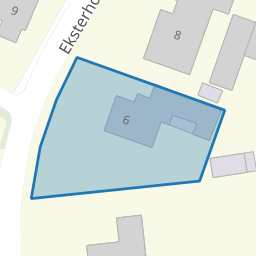 Perceel VSV00-I-1063