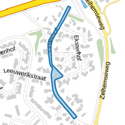 Perceel VSV00-I-1074