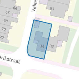 Perceel VSV00-I-1075