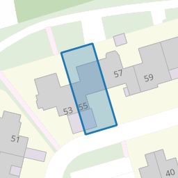 Perceel VSV00-I-1095