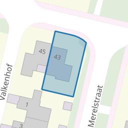 Perceel VSV00-I-1112