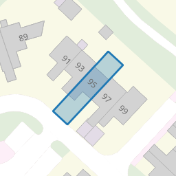 Perceel VSV00-I-1116