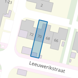 Perceel VSV00-I-1136