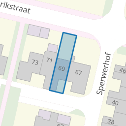 Perceel VSV00-I-1144