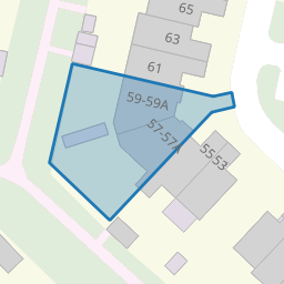 Perceel VSV00-I-1165