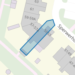 Perceel VSV00-I-1166