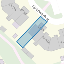 Perceel VSV00-I-1168