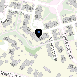 Appartement VSV00 I 1178 1