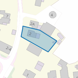 Perceel VSV00-I-1210