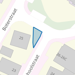 Perceel VSV00-I-1216