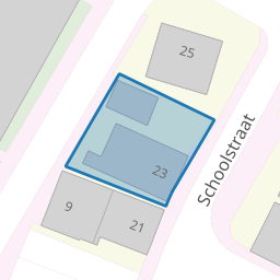 Perceel VSV00-I-1219