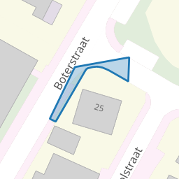 Perceel VSV00-I-1221