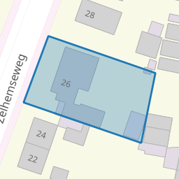 Perceel VSV00-I-1231