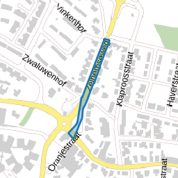 Perceel VSV00-I-1234