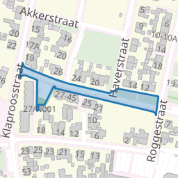 Perceel VSV00-I-1240