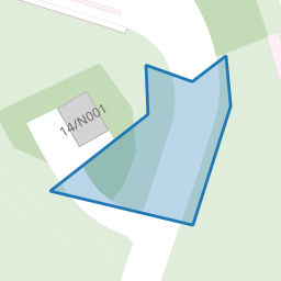 Perceel VSV00-I-1261