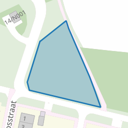 Perceel VSV00-I-1264