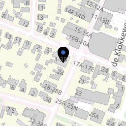 Appartement VSV00 I 1265 1
