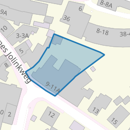 Perceel VSV00-I-1289