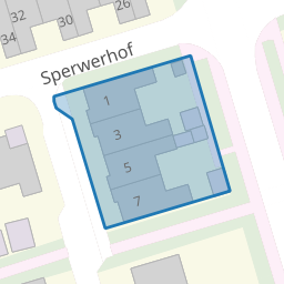 Perceel VSV00-I-1297