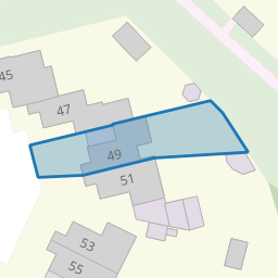 Perceel VSV00-I-1303