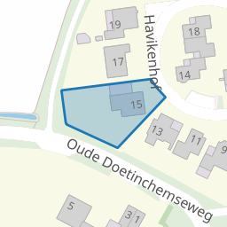 Perceel VSV00-I-1324