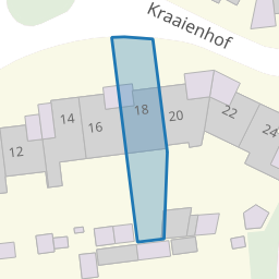 Perceel VSV00-I-1347