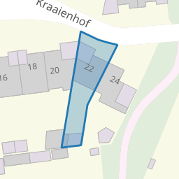 Perceel VSV00-I-1349