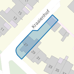 Perceel VSV00-I-1351