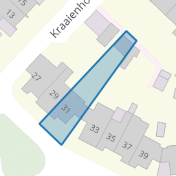 Perceel VSV00-I-1353