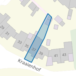 Perceel VSV00-I-1356