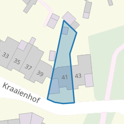 Perceel VSV00-I-1358