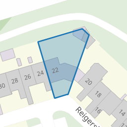 Perceel VSV00-I-1378