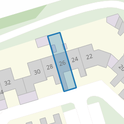 Perceel VSV00-I-1380