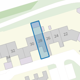 Perceel VSV00-I-1381