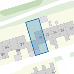 Perceel VSV00-I-1382