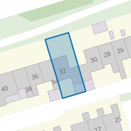 Perceel VSV00-I-1383