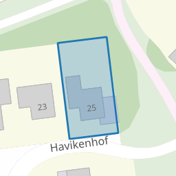 Perceel VSV00-I-1395