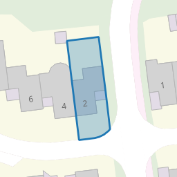 Perceel VSV00-I-1408