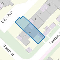 Perceel VSV00-I-1414